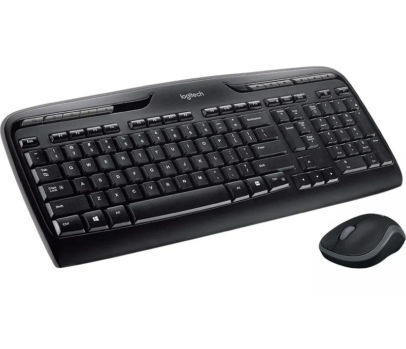 Keyboard and Mouse Keyboard L920-003995 MK330 — 5