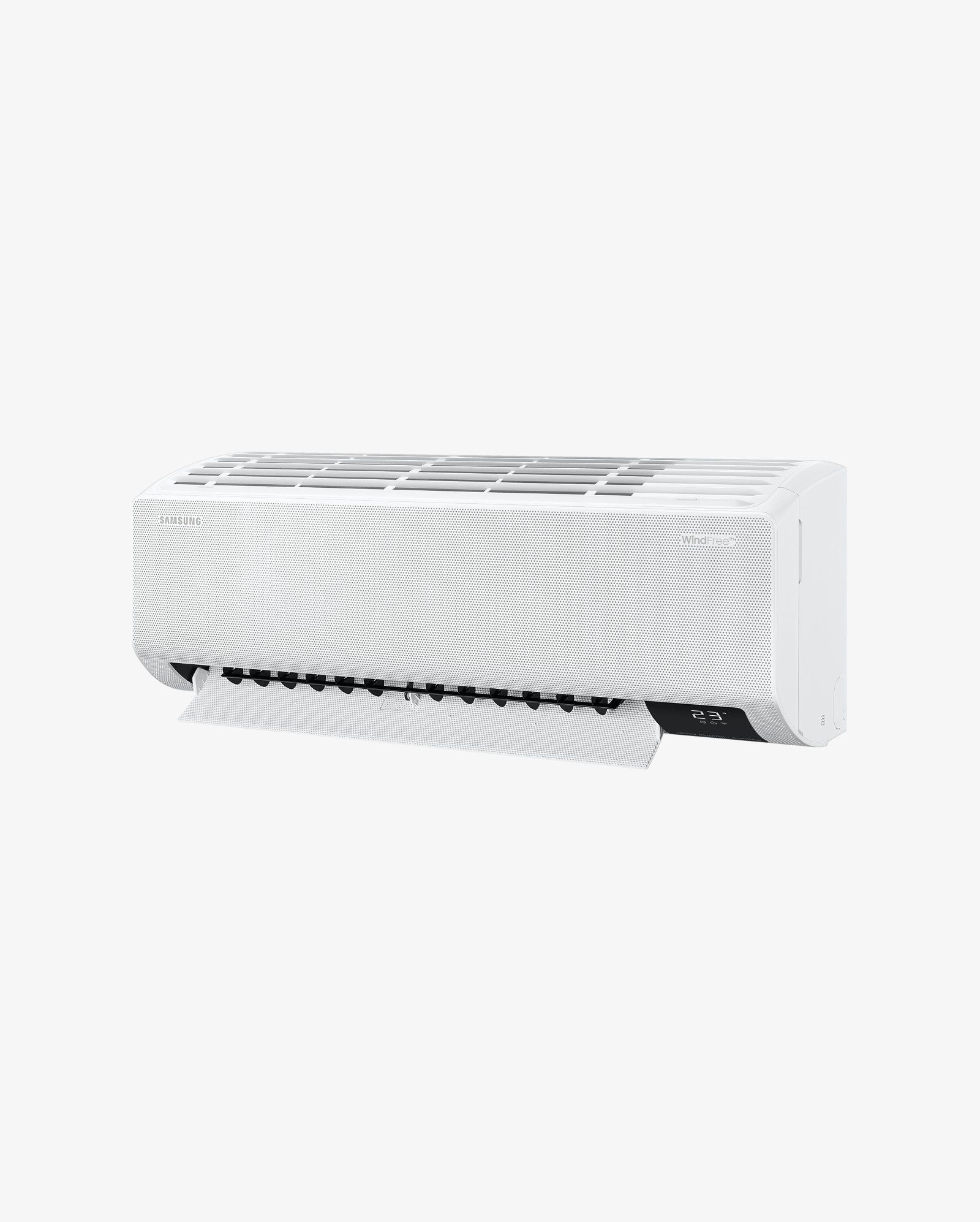 Air conditioner Samsung — 3