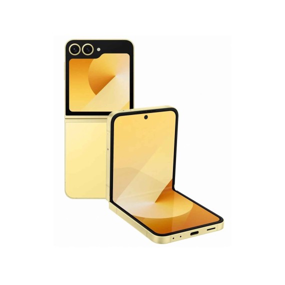 Galaxy Z Flip6 — 3