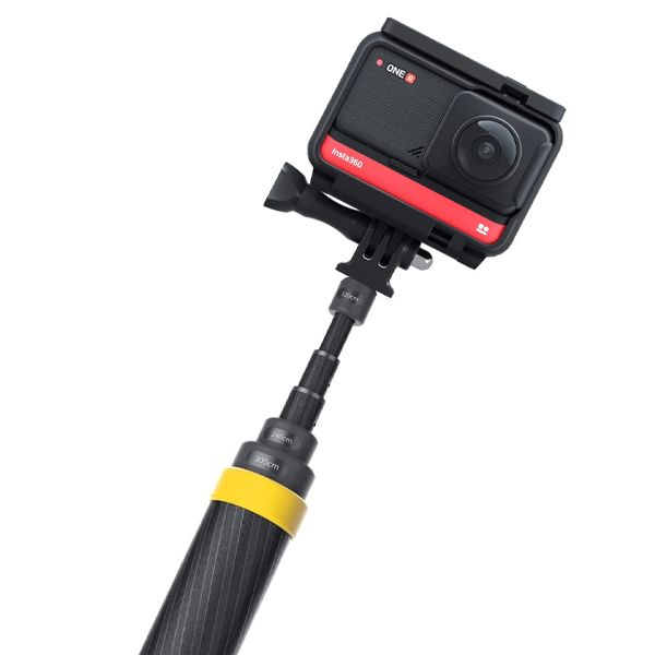 Selfie stick Insta360 extended edition new version — 4