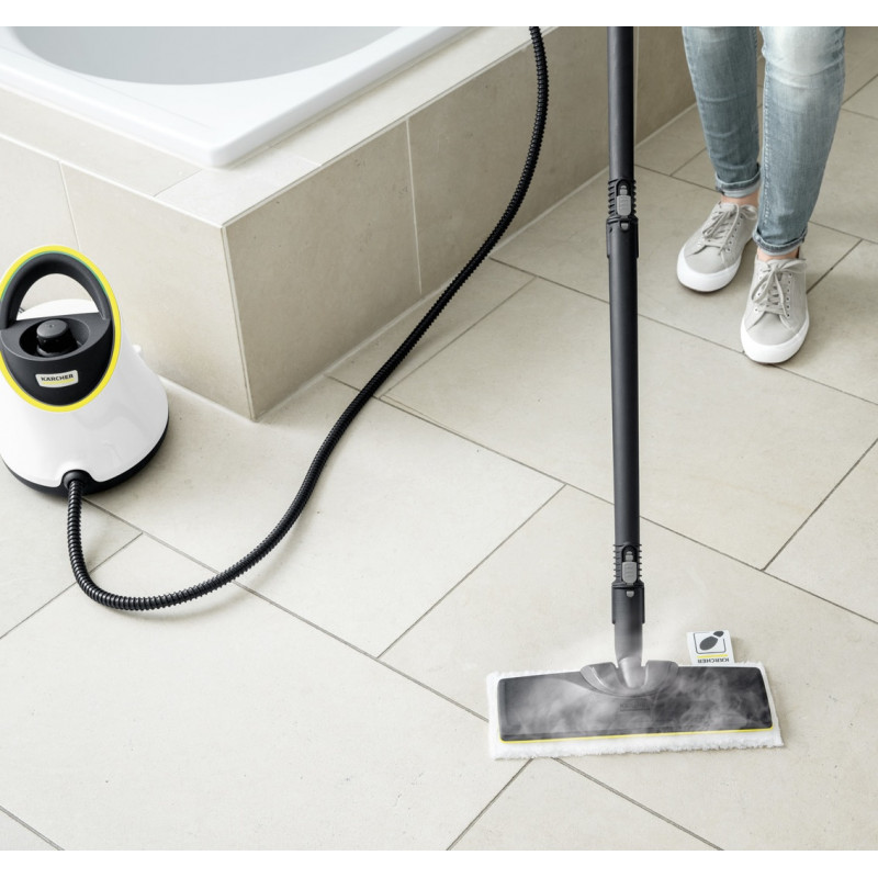 KARCHER SC 2 Deluxe *EU — 3