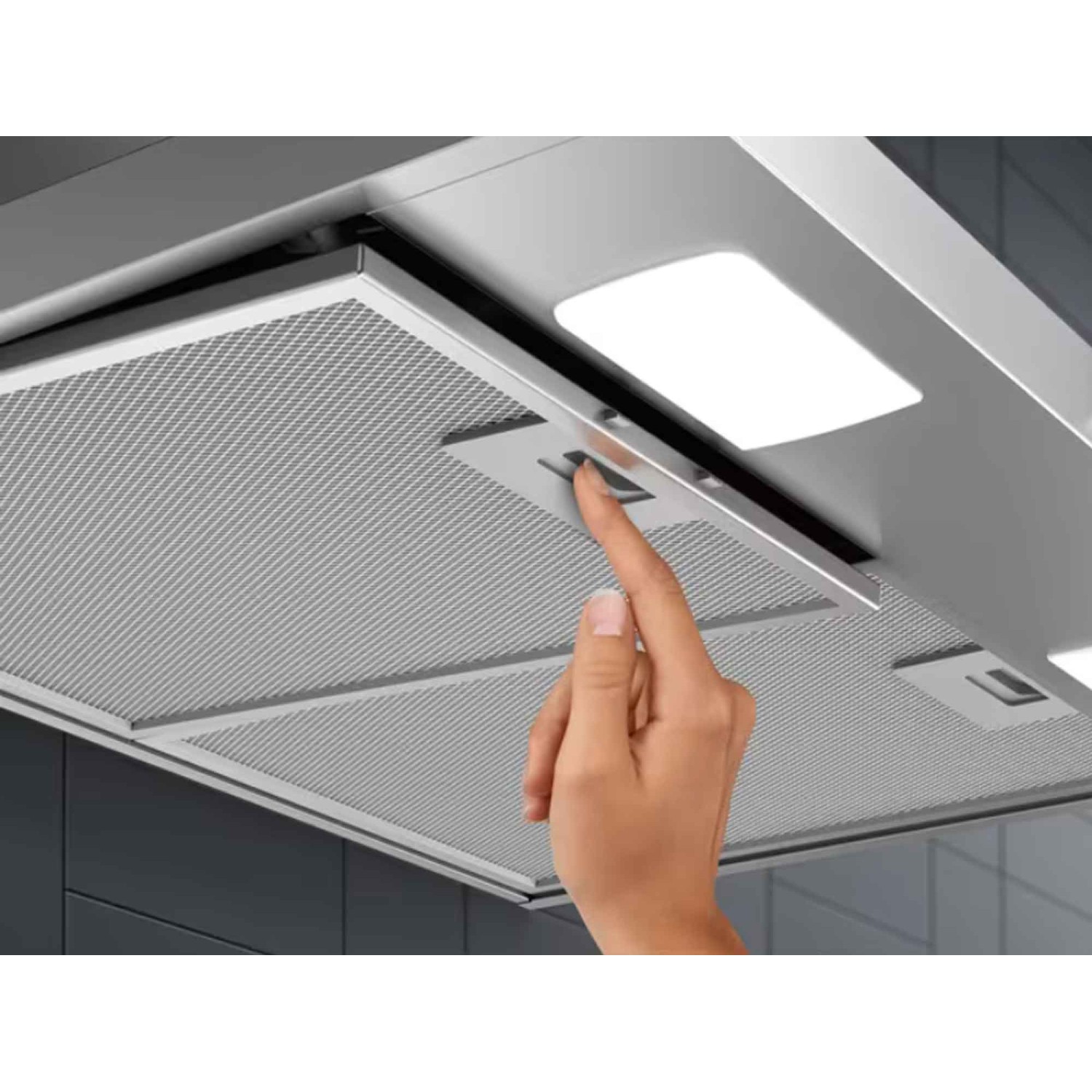 Cooker hood Electrolux LFC316X — 5