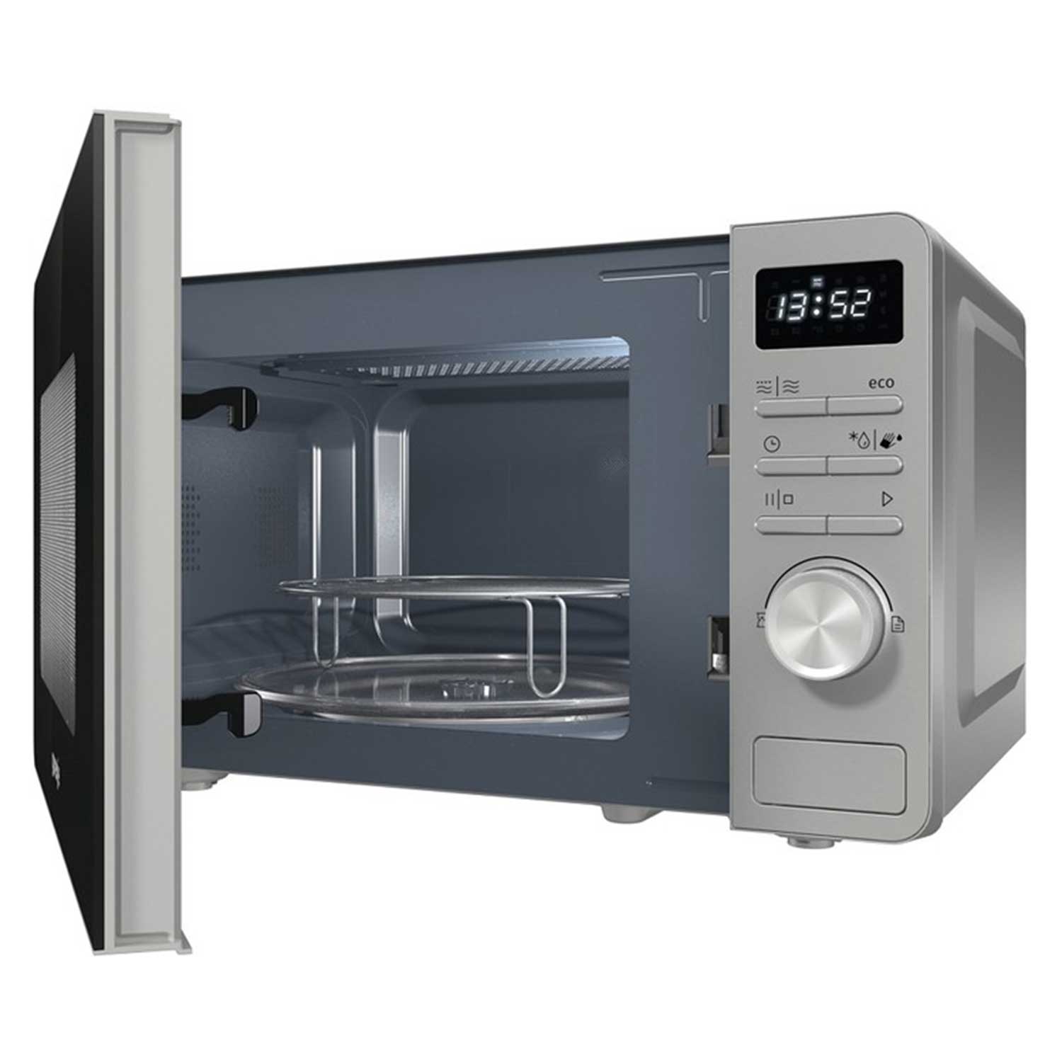 Microwave oven Gorenje MO23A4X — 9
