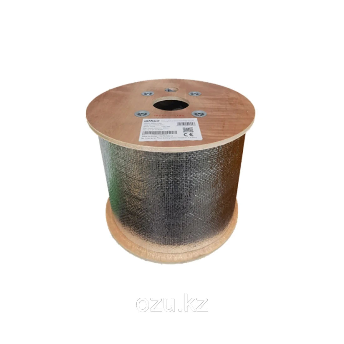 Dahua DH-PFM920I-5EF-C 5e FTP cables 5e network cable 305m — 3
