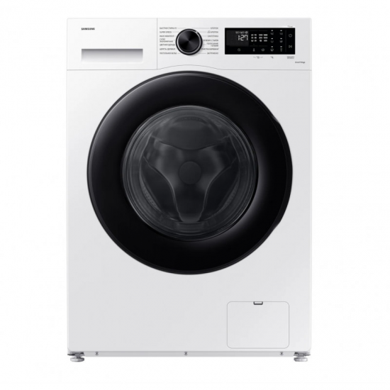 Automatic washing machine WW11CGC04CAELP — 7