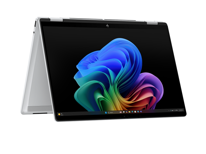Ноутбук-трансформер HP OmniBook X Flip 14-fm0019ci BZ2X2EA 2-в-1 — 3