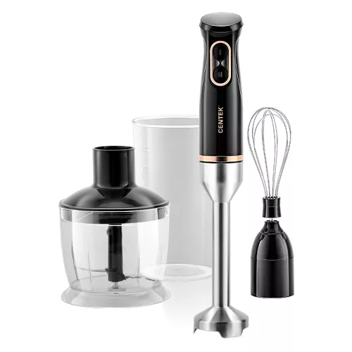 Hand Blender CT-1347 — 4