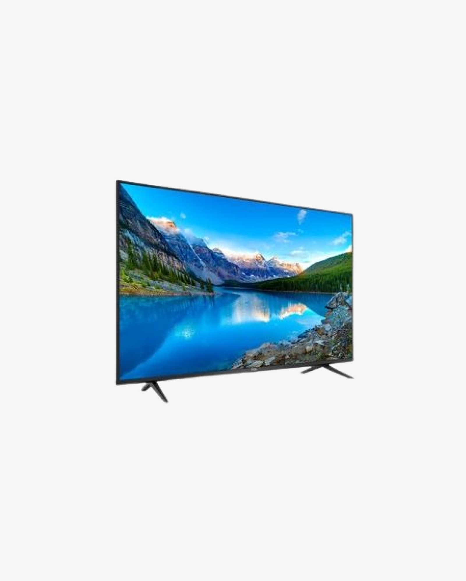 TV 43P615 RT51KS2-RU — 2