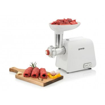 Meat grinder GORENJE MG1602W — 5