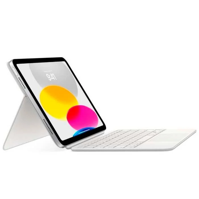 Keyboard Apple Magic Keyboard Folio for iPad 10 — 3