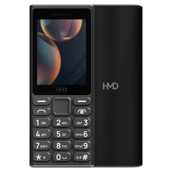 HMD 105 TA-1653 DS — 2