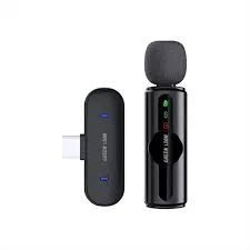 Lion 3 in 1 GM-75X Microphone — 2