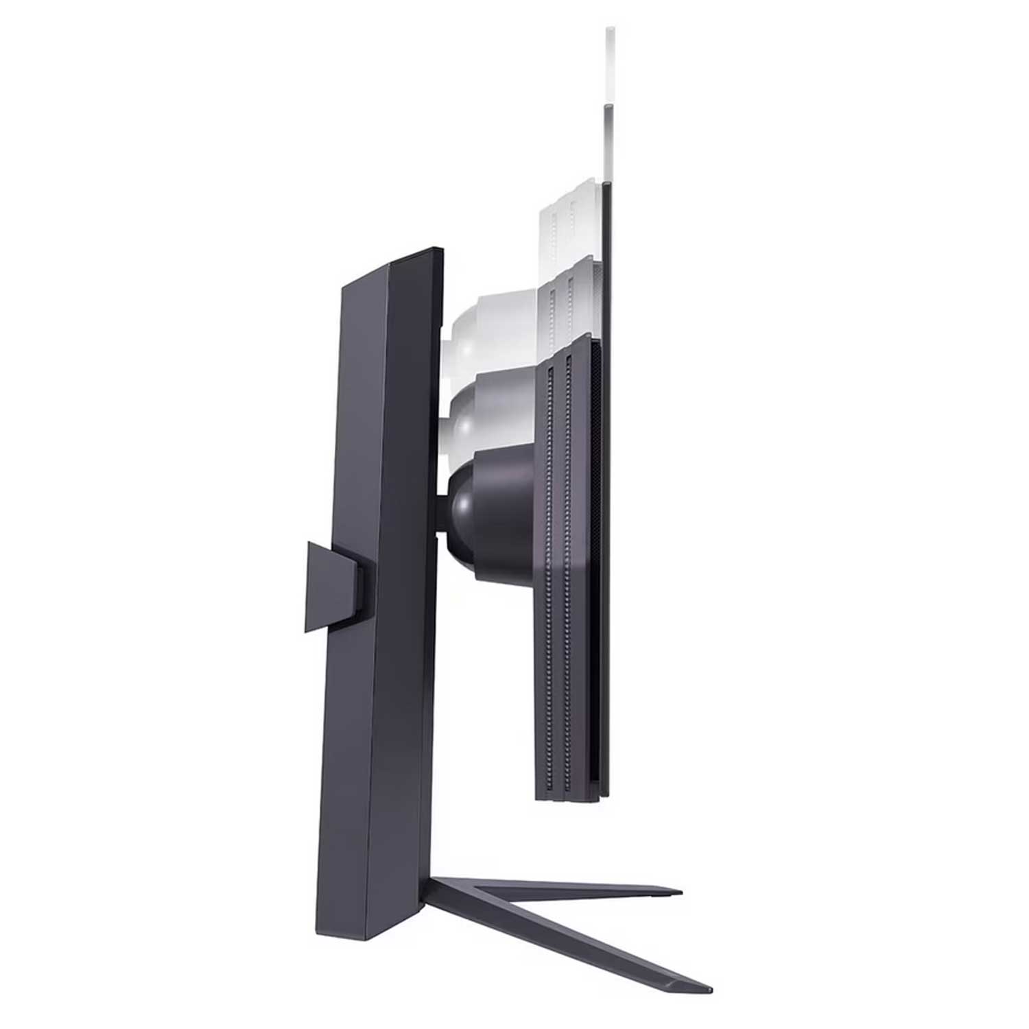 OLED monitor LG 27GS95QE-B — 7