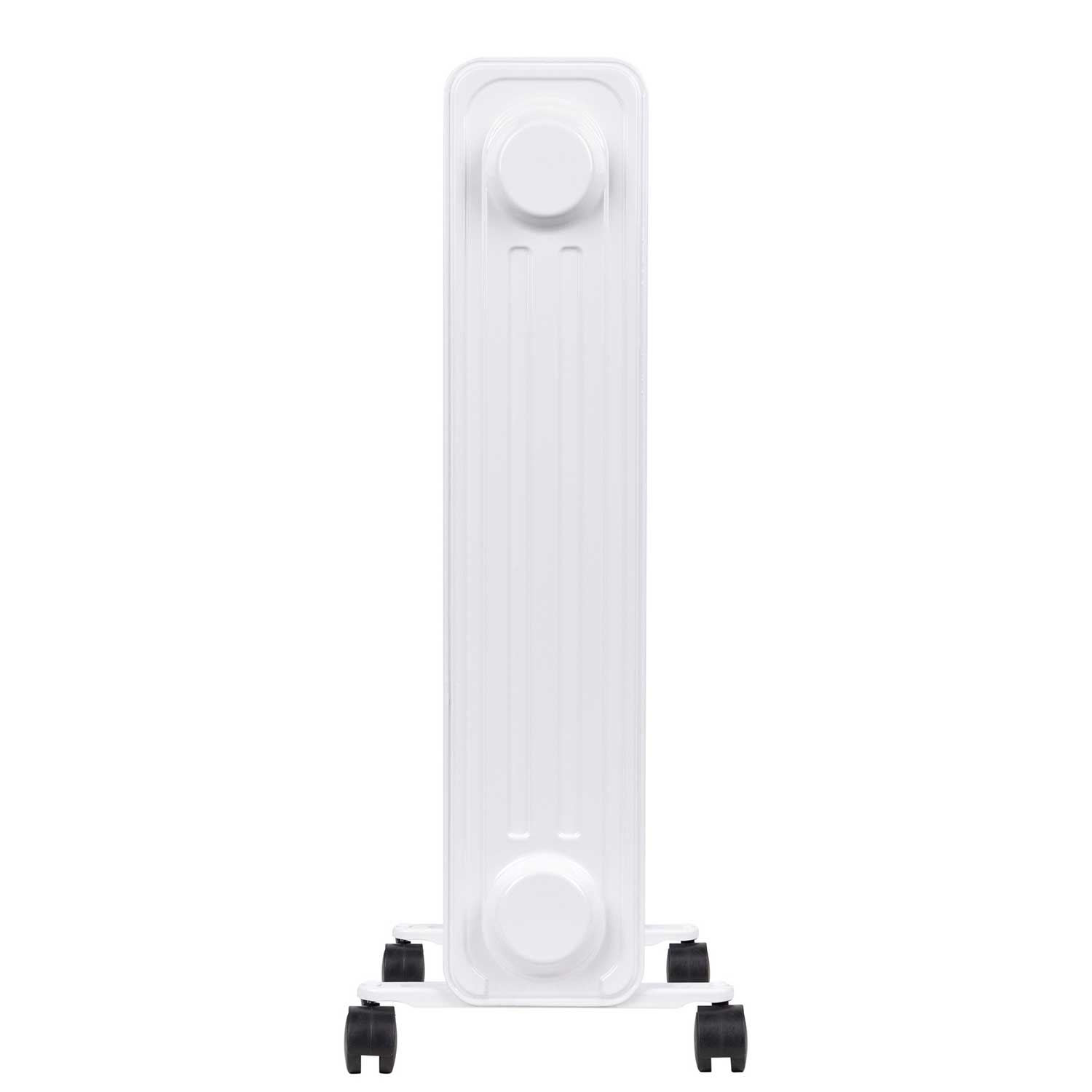 Oil heater Electrolux EOH BE-09ZW — 5