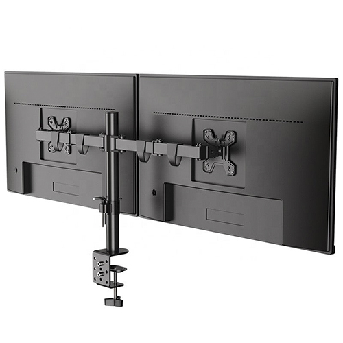 Kaloc KLC-DW220-J Dual Monitor holder 17 -27 — 2