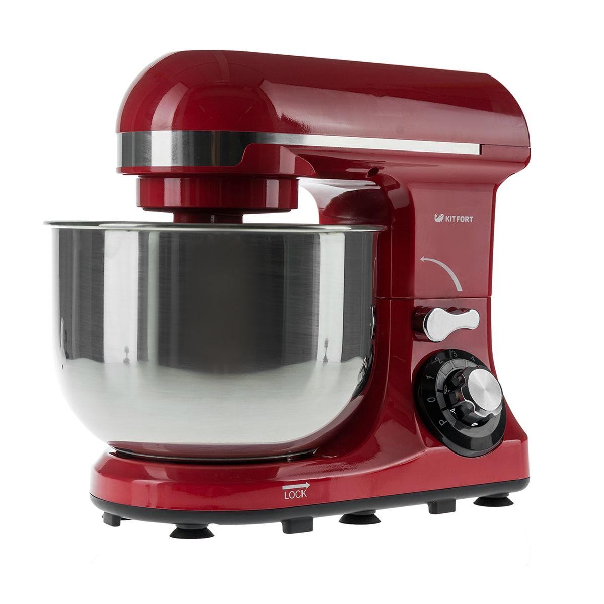 Mixer Kitfort KT-1337-1 — 2