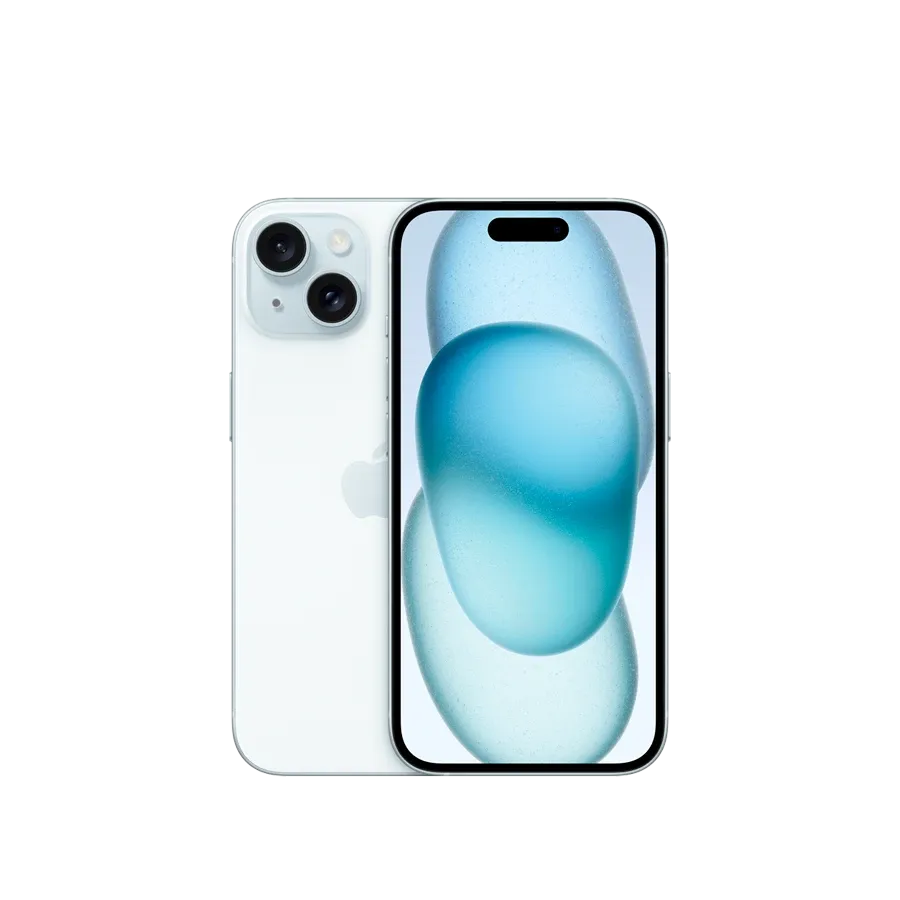 iPhone 15 — 44