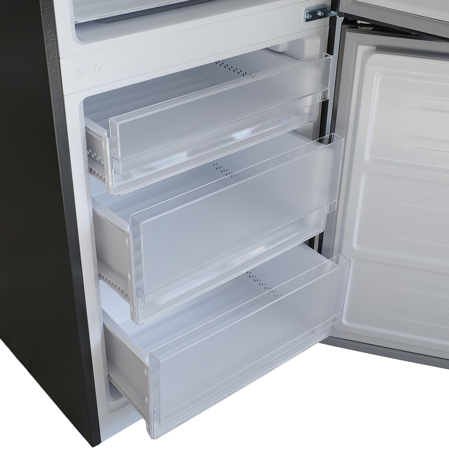 Refrigerator BERG BR-N401BBGI — 7