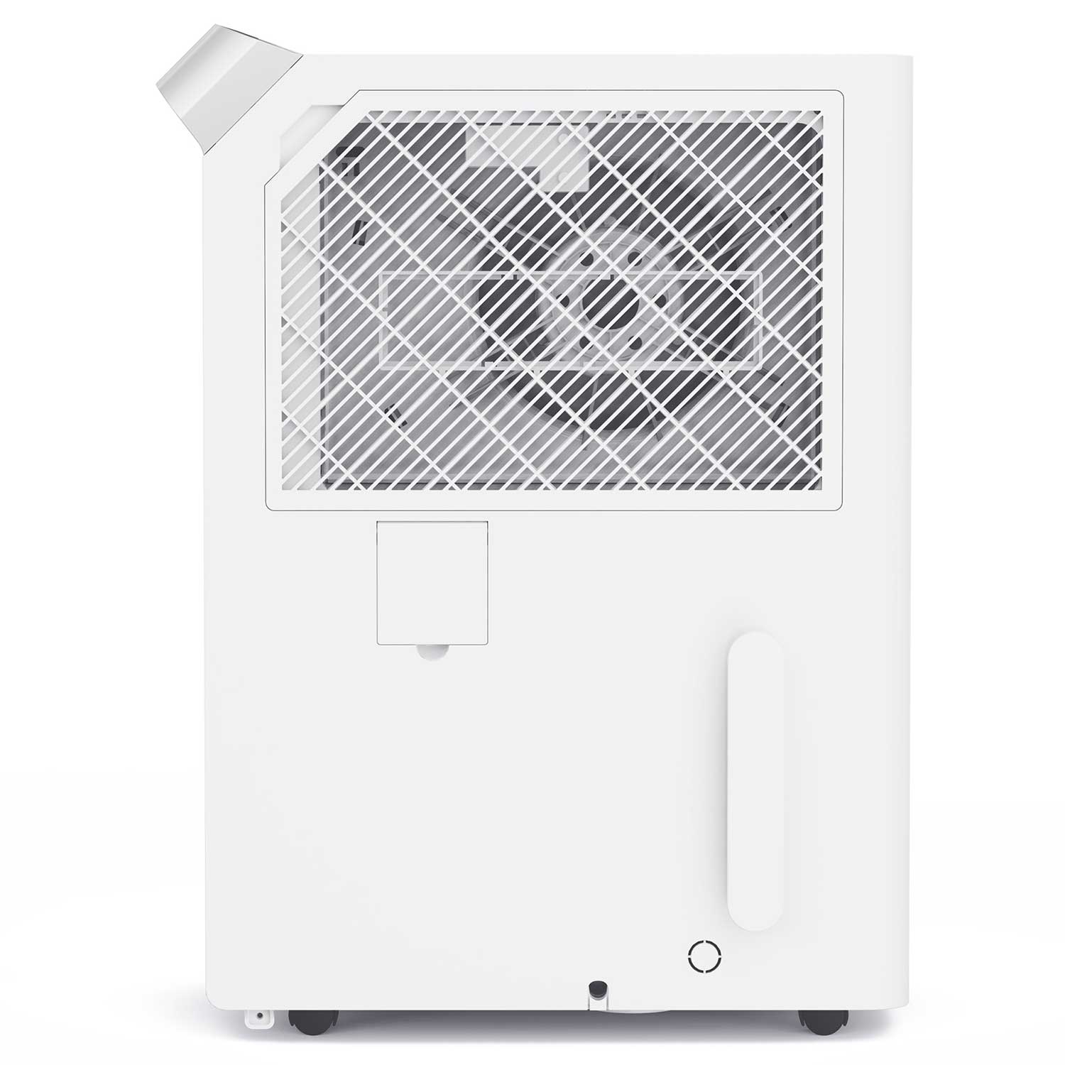 Dehumidifier BALLU BDR-50LE — 5