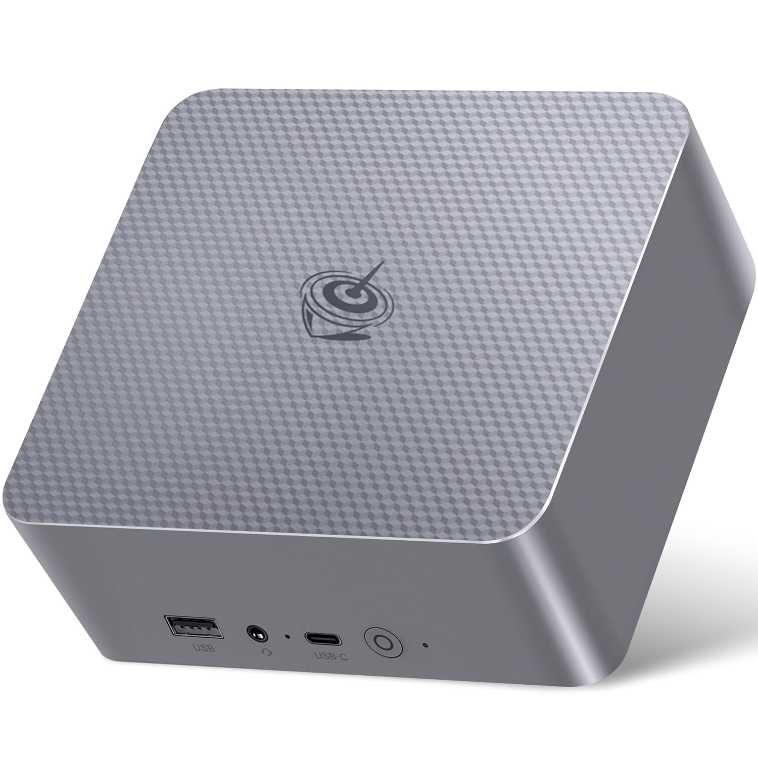 Beelink EQi12-D4 Desktop Mini PC Intel 12 I5-12450H DDR4 Ram SSD Win 11 Pro — 3