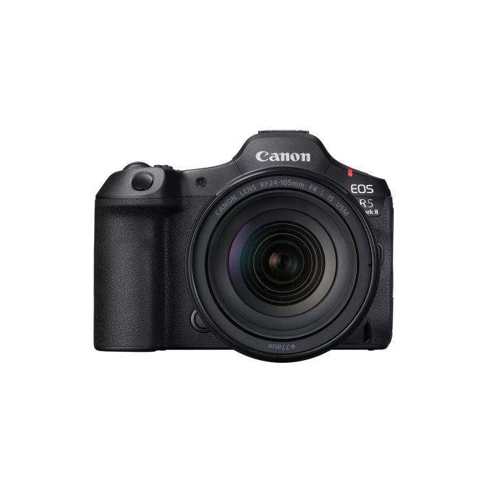 EOS R5 MARK II V6 RF24-105 L — 2