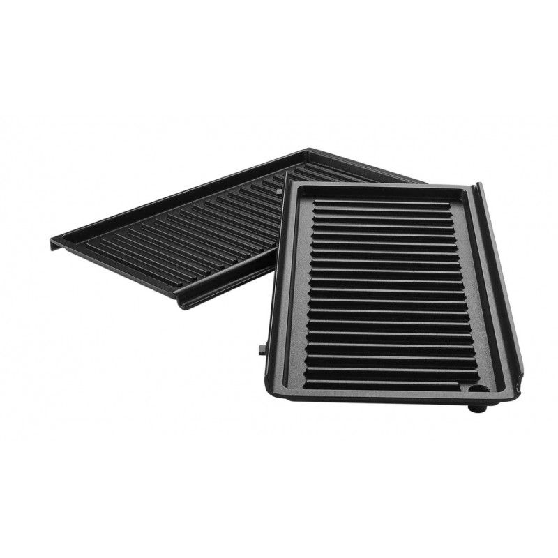 Sandwich maker DELONGHI SW12AC.S — 3