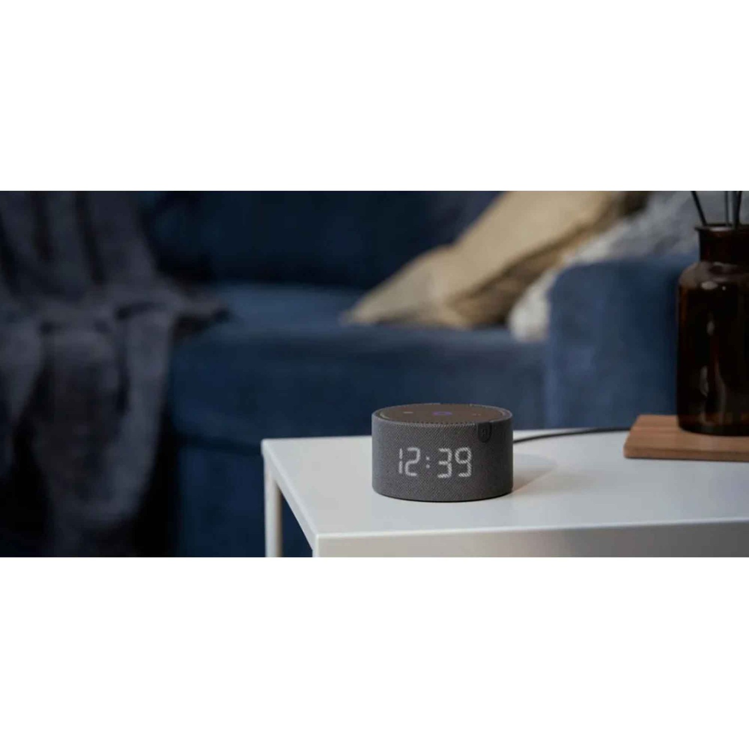 Smart speaker Yandex Mini Plus YNDX-00020 — 3