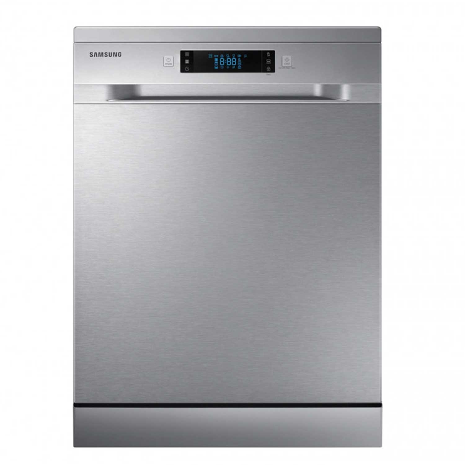Սպասք լվացող մեքենա Samsung DW60M6050FS WT — 2