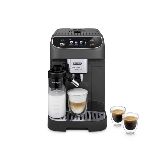 Coffee machines automatic DELONGHI MAGNIFICA PLUS ECAM320.61.G — 3