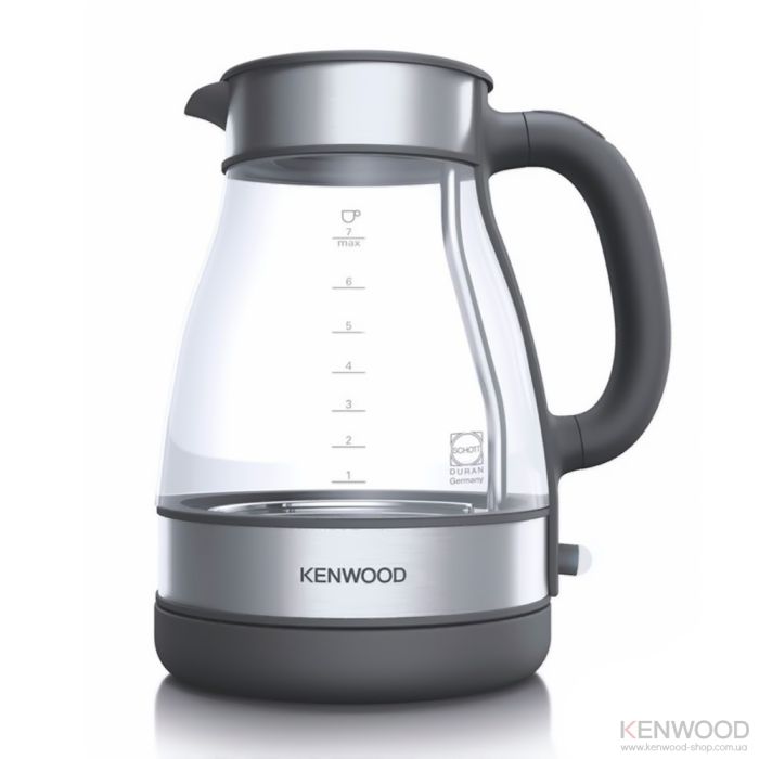 Էլեկտրական թեյնիկ Kenwood ZJG112CL — 8