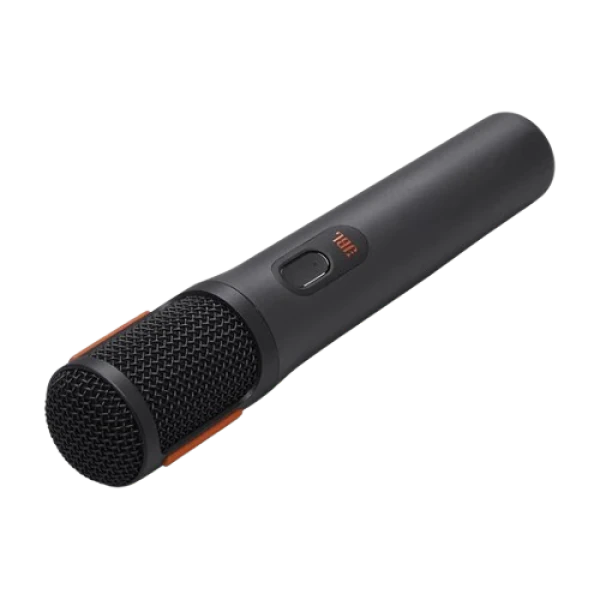 PartyBox Wireless Microphone Dual Mic — 3
