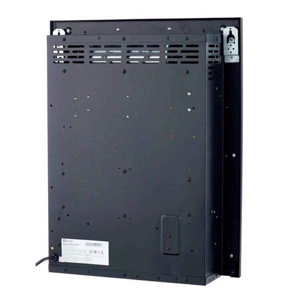 Electric fireplace Electrolux EFP P-1020LS — 3