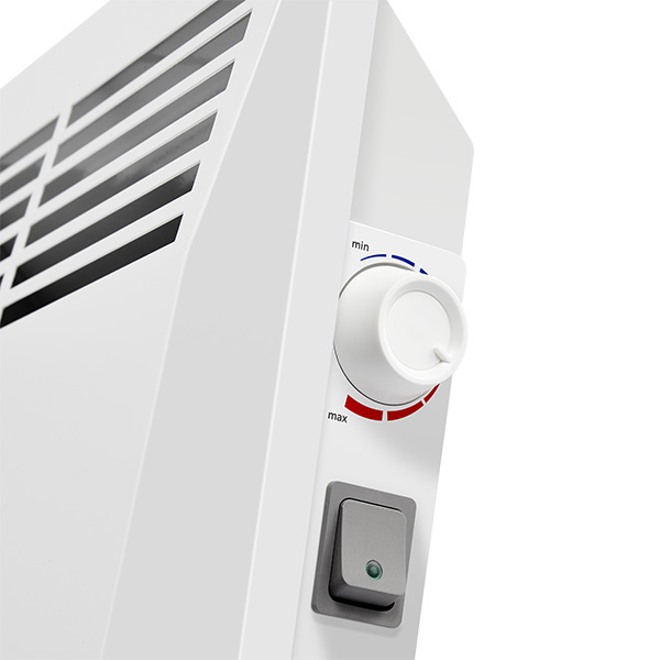 Heater BALLU Camino Eco Turbo BEC EMT-2000 — 4