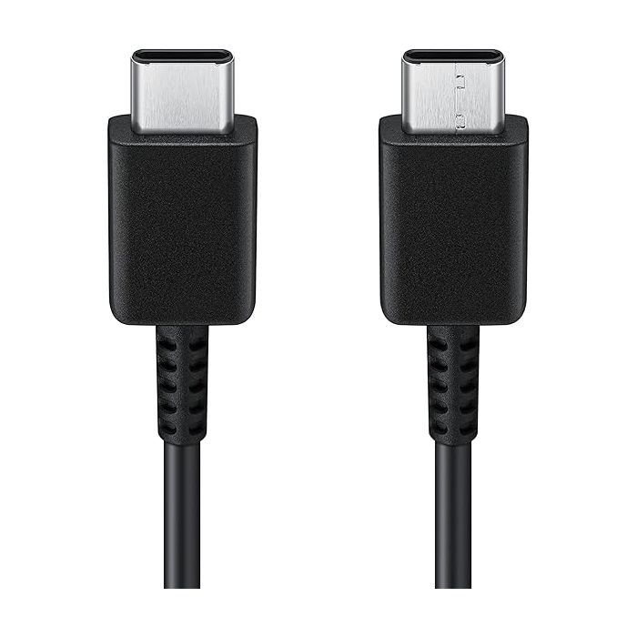 USB-C to USB-C Cable EP-DA705BBEGWW — 3