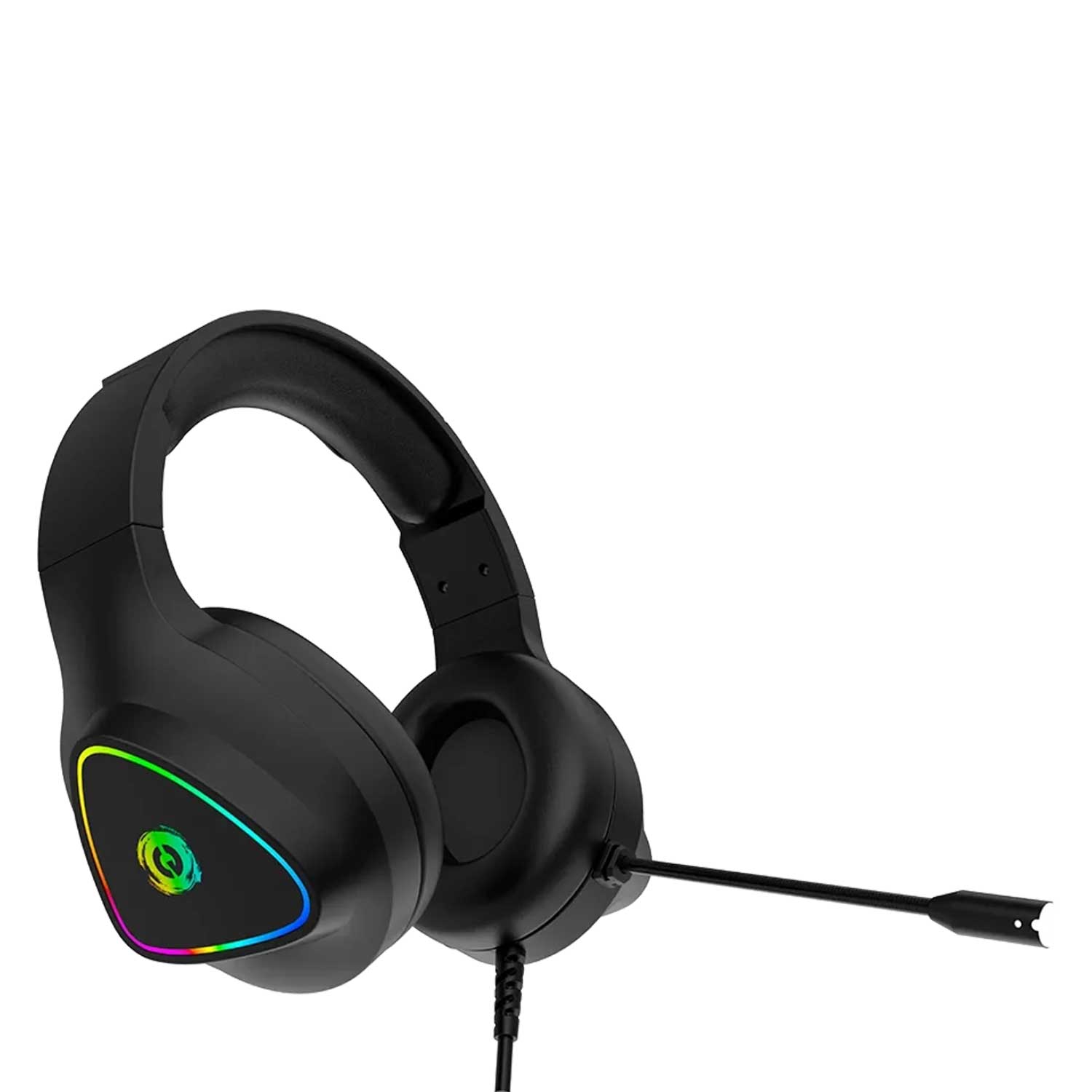 Headset CANYON Shadder GH-6 Gaming Headset CND-SGHS6B — 2