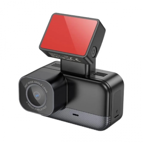 Dash camera Hoco Mini Screen Dashcam Driving Recorder DV10 — 2