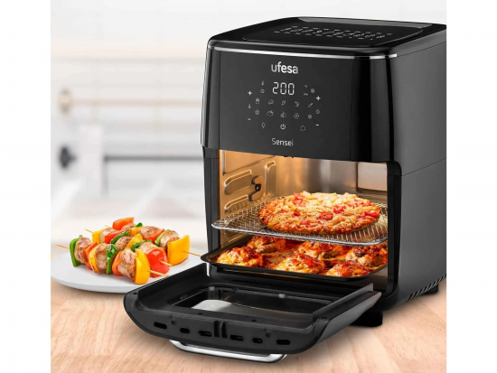 Air fryer UFESA SENSI — 6