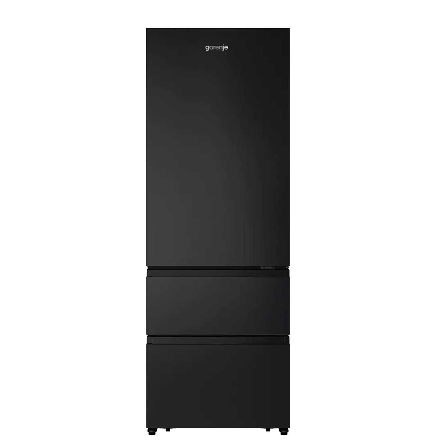 Холодильник Gorenje NRM7201SBXL4 — 2