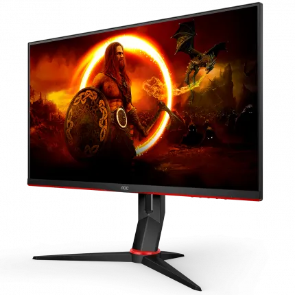 AOC Q27G2S — 2