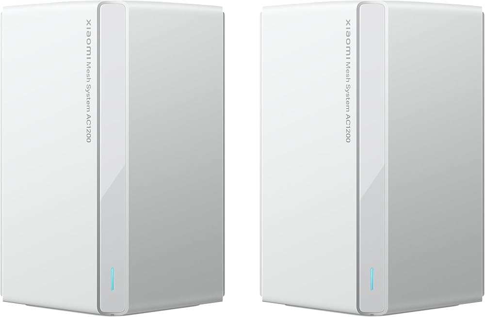 Mesh System AC1200 2-pack — 2