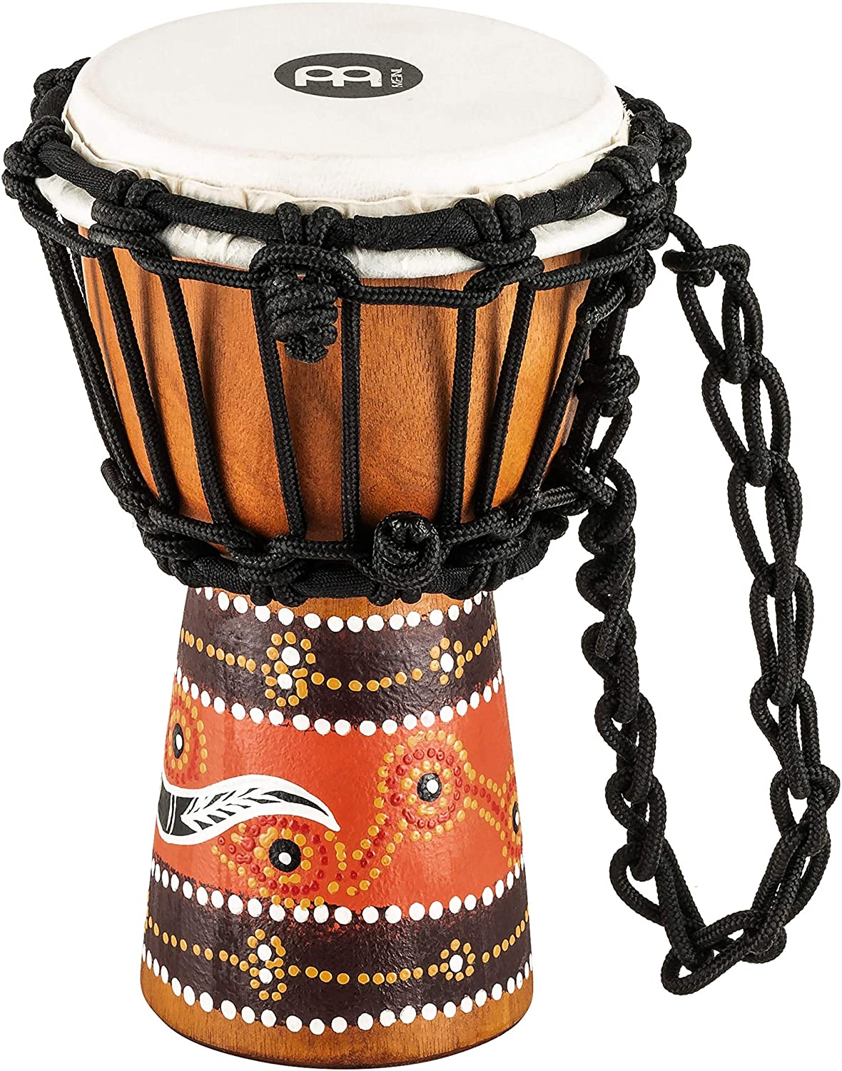 Meinl Mini Djembe HDJ5-XXS — 2