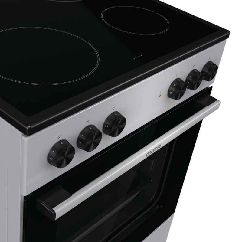GORENJE GEC6A11SG — 11
