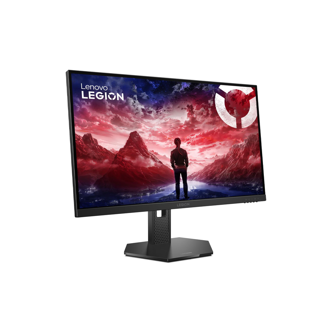Legion 27Q-10 27 2K QHD IPS 240Hz — 2