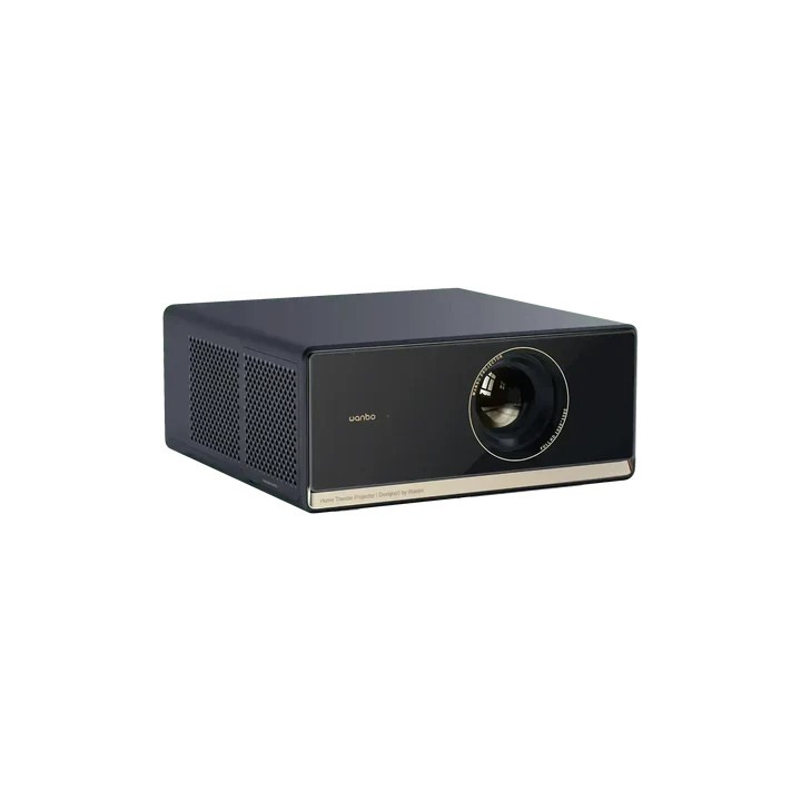 Projector Wanbo X5 Pro Android 1080P 1100ANSI 6W*2 — 2