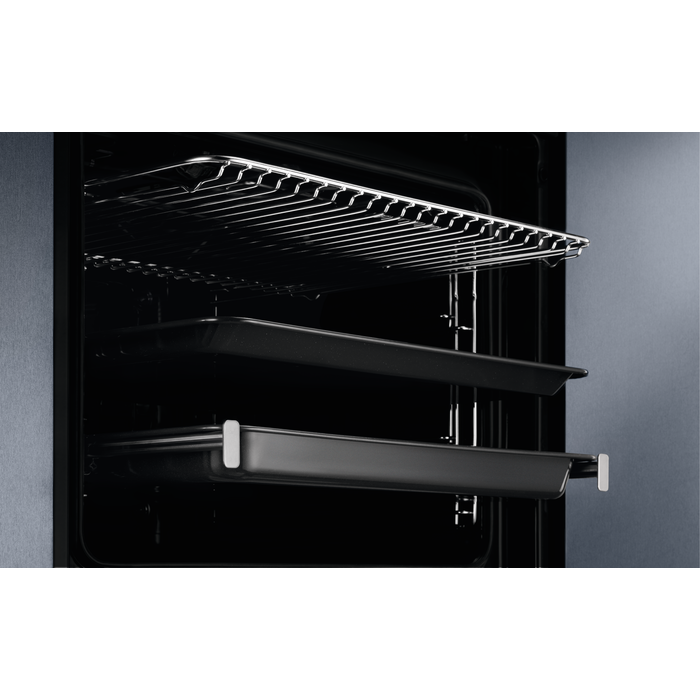 Built-In Oven Zanussi Electrolux OED5H70X — 2