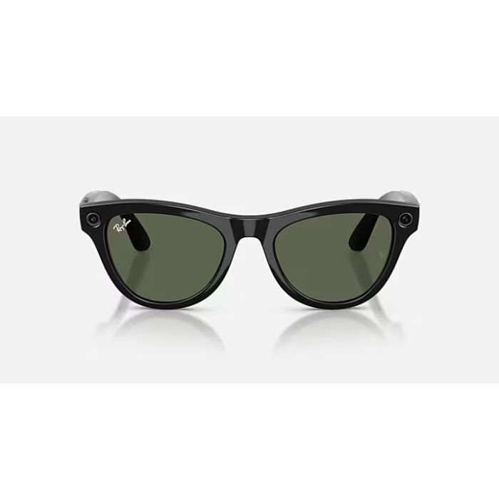 Ray-Ban META SKYLER - 2 RW4014 — 2