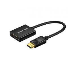 UGREEN DP Male to VGA Female Converter 20415 — 2