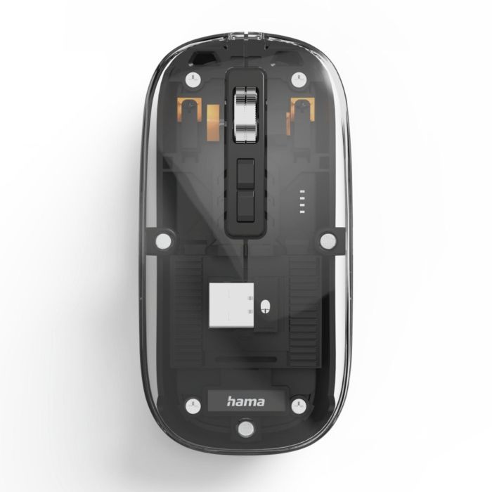 WM-600 Multi-Device Wireless Mouse 173094