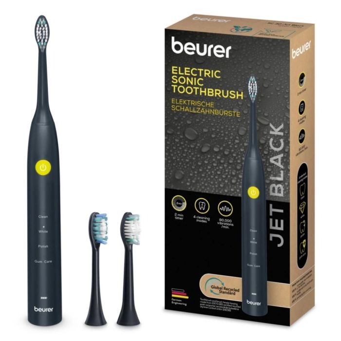 Beurer SC30 electric sonic toothbrush jet — 3