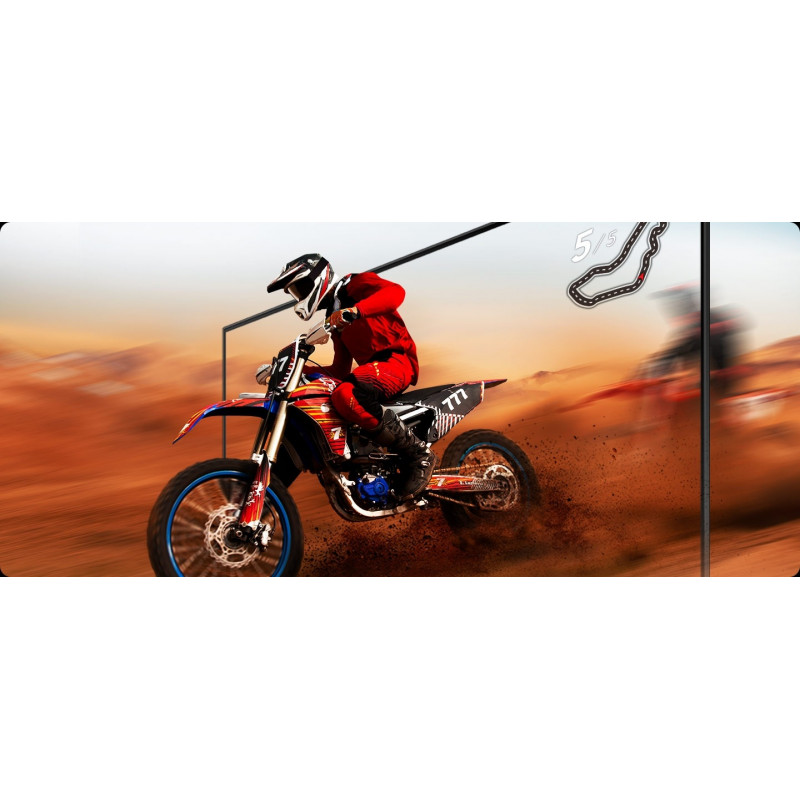 Tv UE43M70HAUXPY — 9
